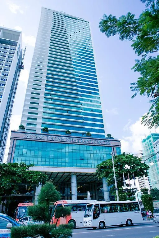 Nha Trang Beach Apartments 0*, Nha Trang Vietnam