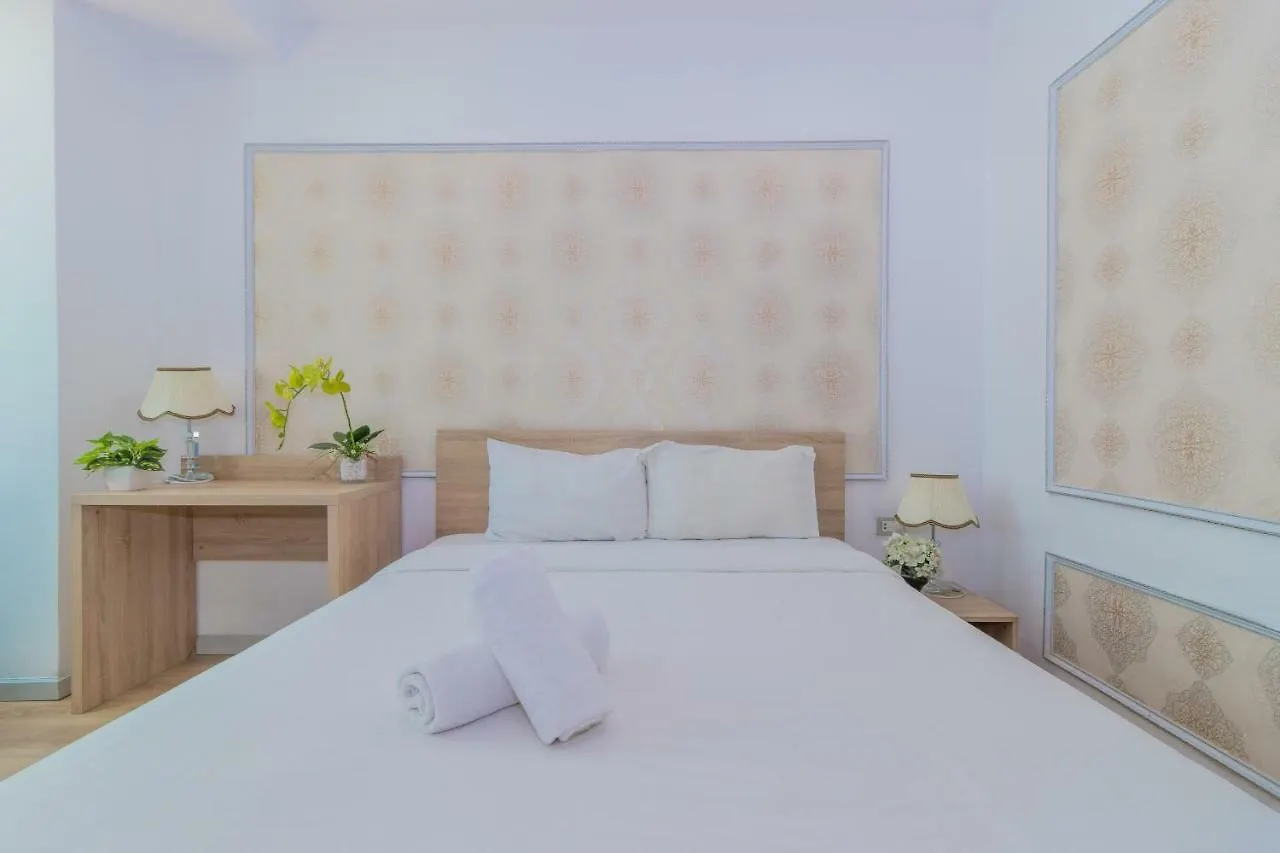 Nha Trang Beach Apartments